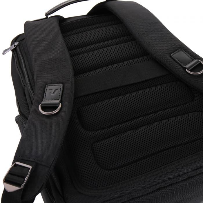 Zaino Porta Pc 15.6 " Biz 4.0 Roncato Business Nero