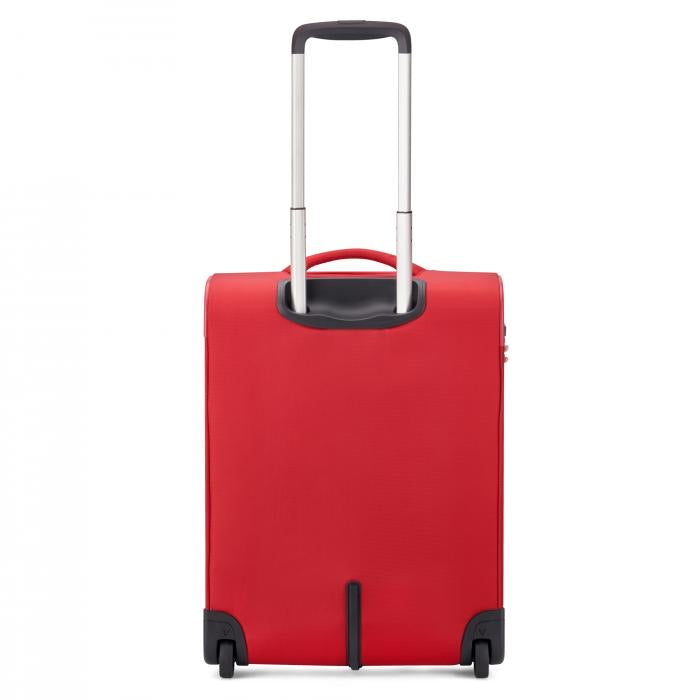 Bagaglio A Mano Trolley Roncato Joy Rosso