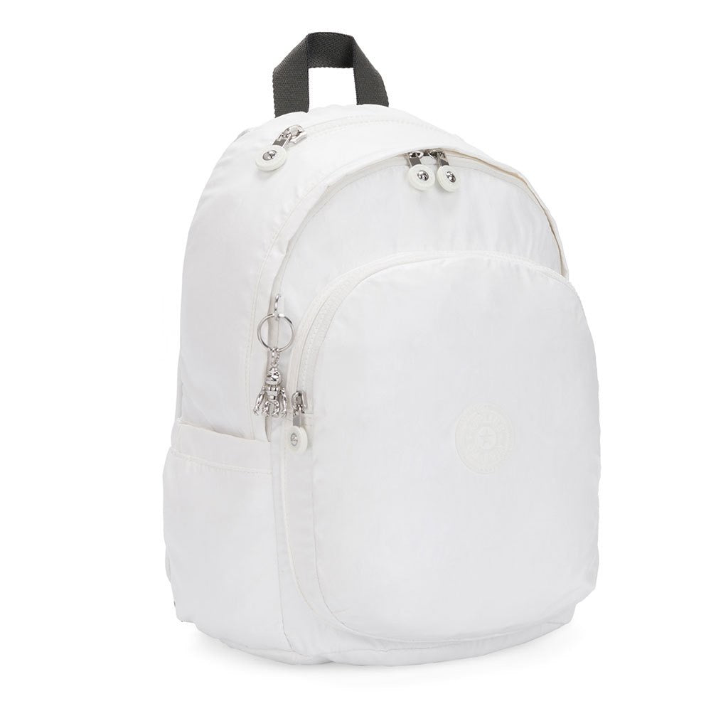 Zaino Delia White Kipling