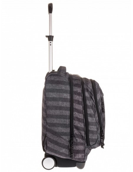 Zaino Trolley Bump Pro Stipe Invicta