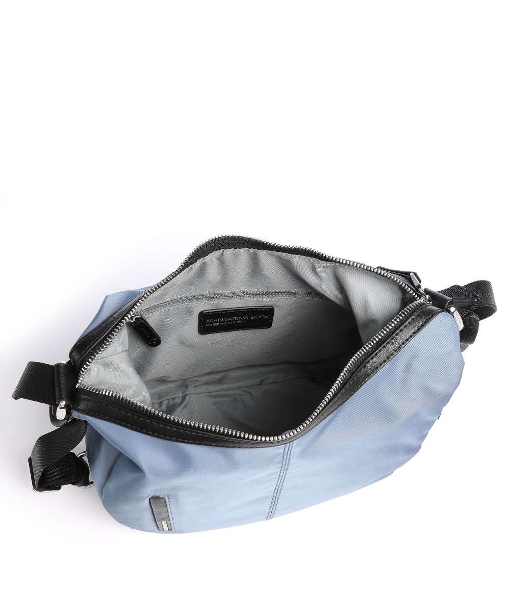 Zaino Borsa Hunter Moonlight Blue by Mandarina