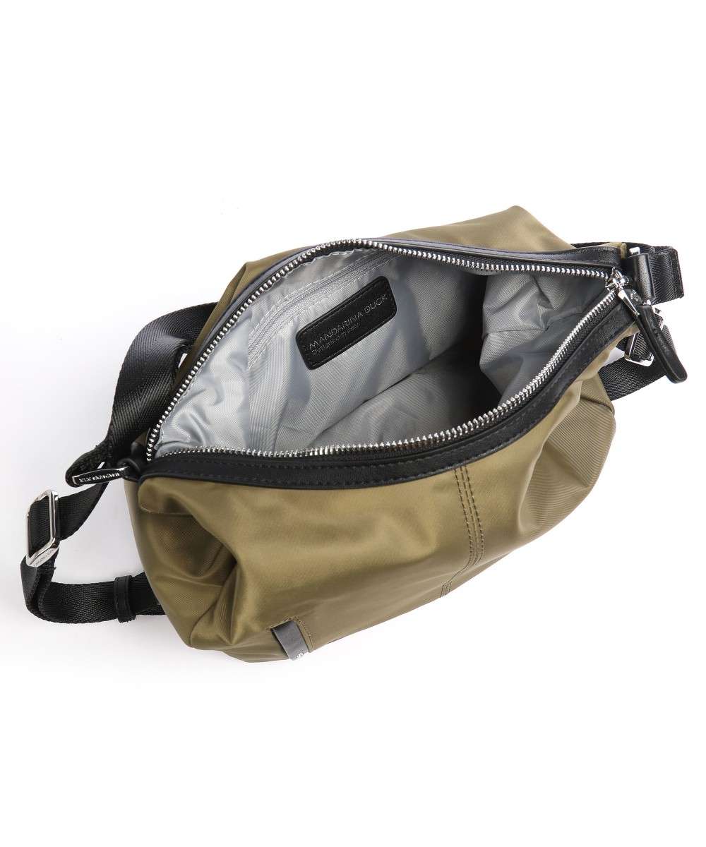 Tracolla Zaino Hunter Verdone Mandarina Duck