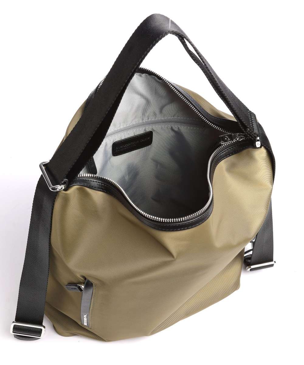 Zaino Borsa Mandarina Duck Elmwood Verdone