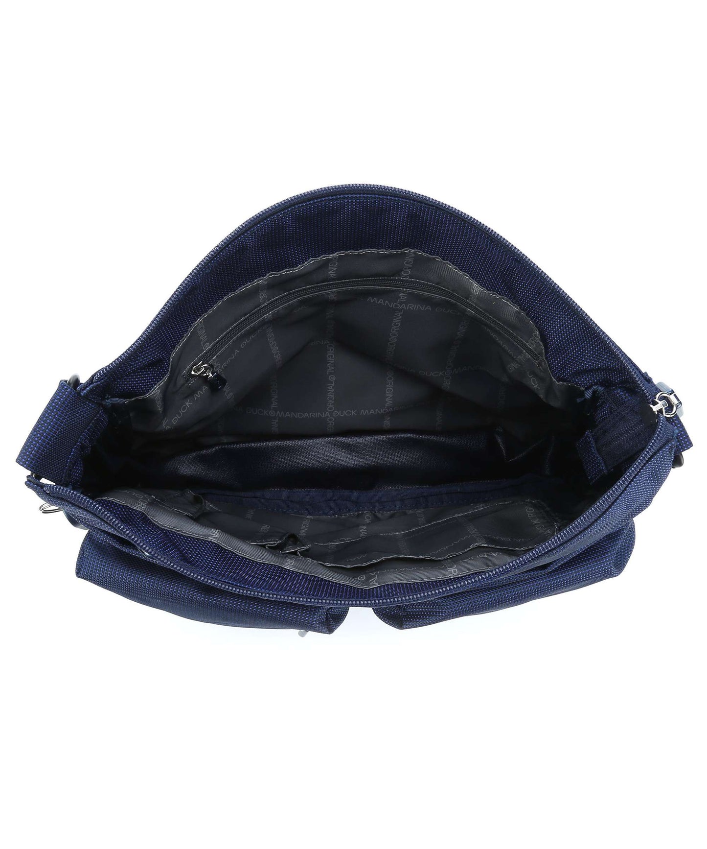 Borsa A Tracolla MD20 Dress Blue by Mandarina Duck