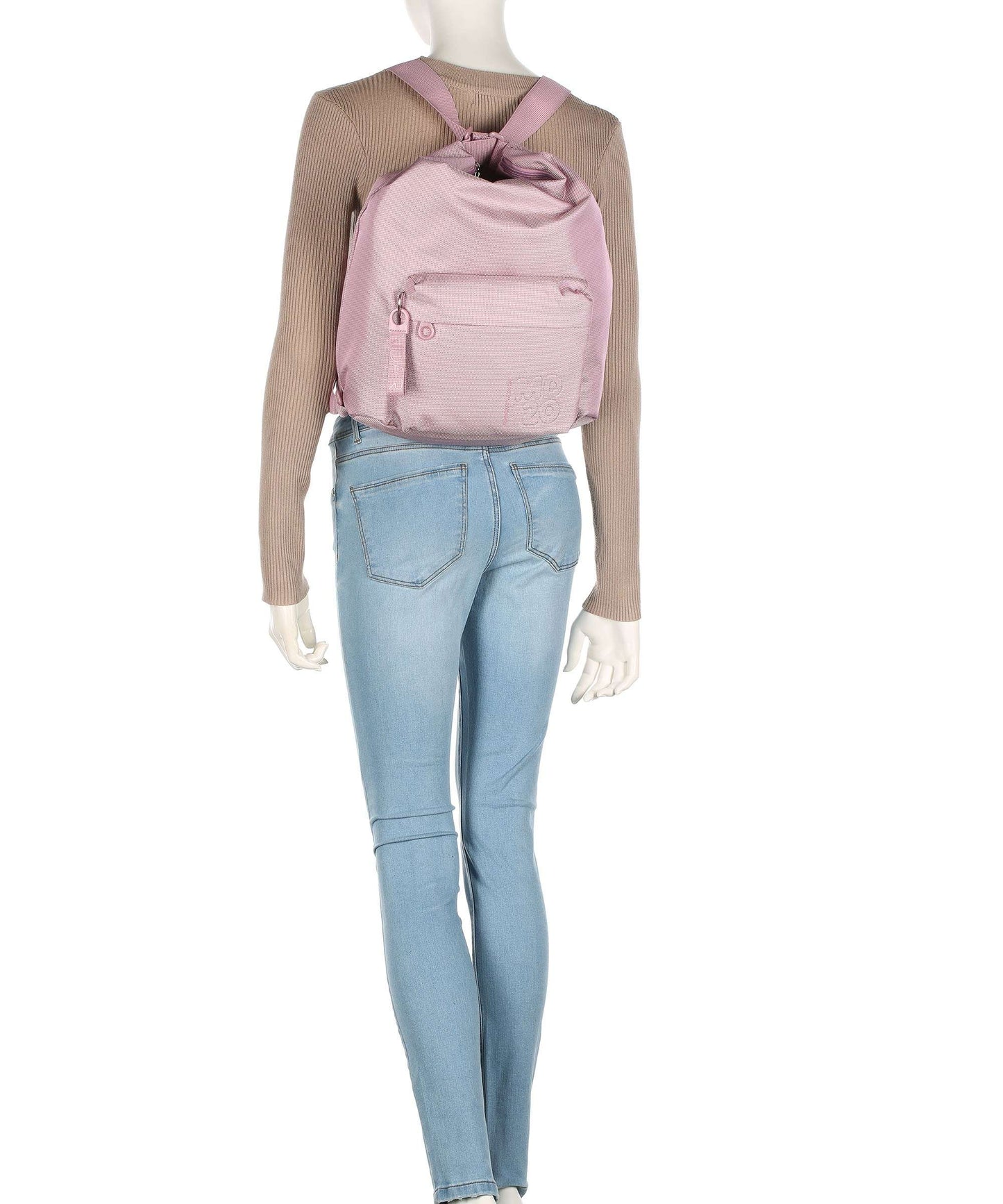 Zaino Borsa Md20 Lotus by Mandarina Duck