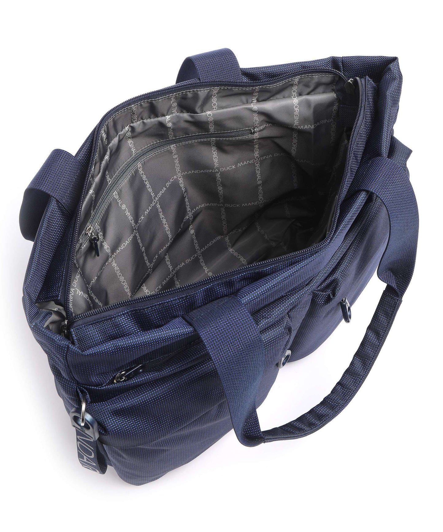 Shopper Pc 15'' MD20 Dress Blue by Mandarina Duck