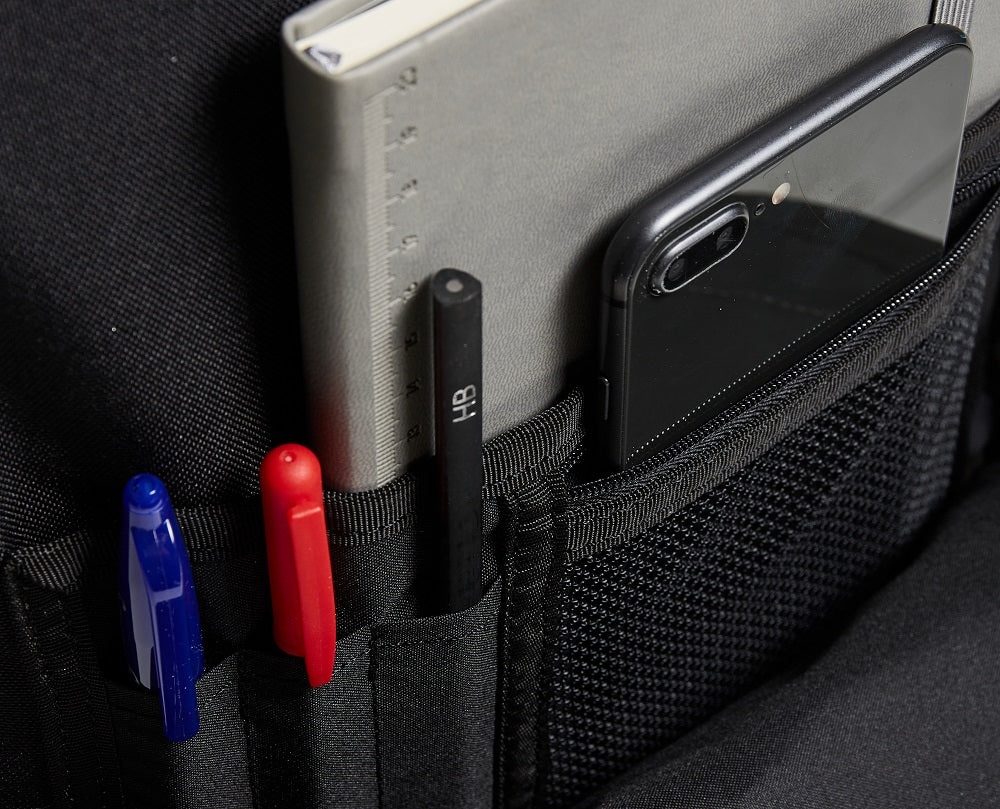 ZAINO Medie Seven® ADVANCED - CAMOULOVE GIRL