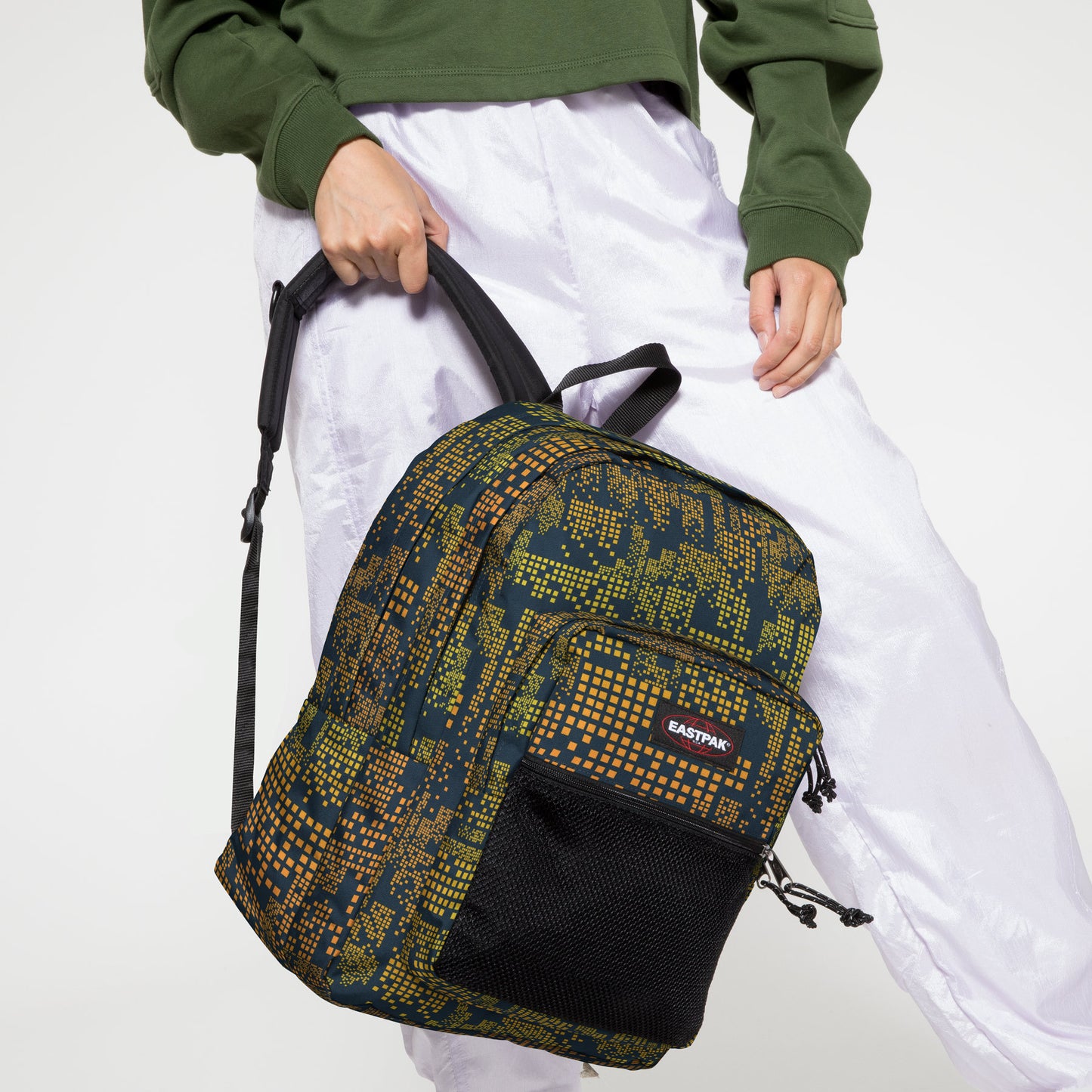 Zaino Pinnacle Star Rising Gradient