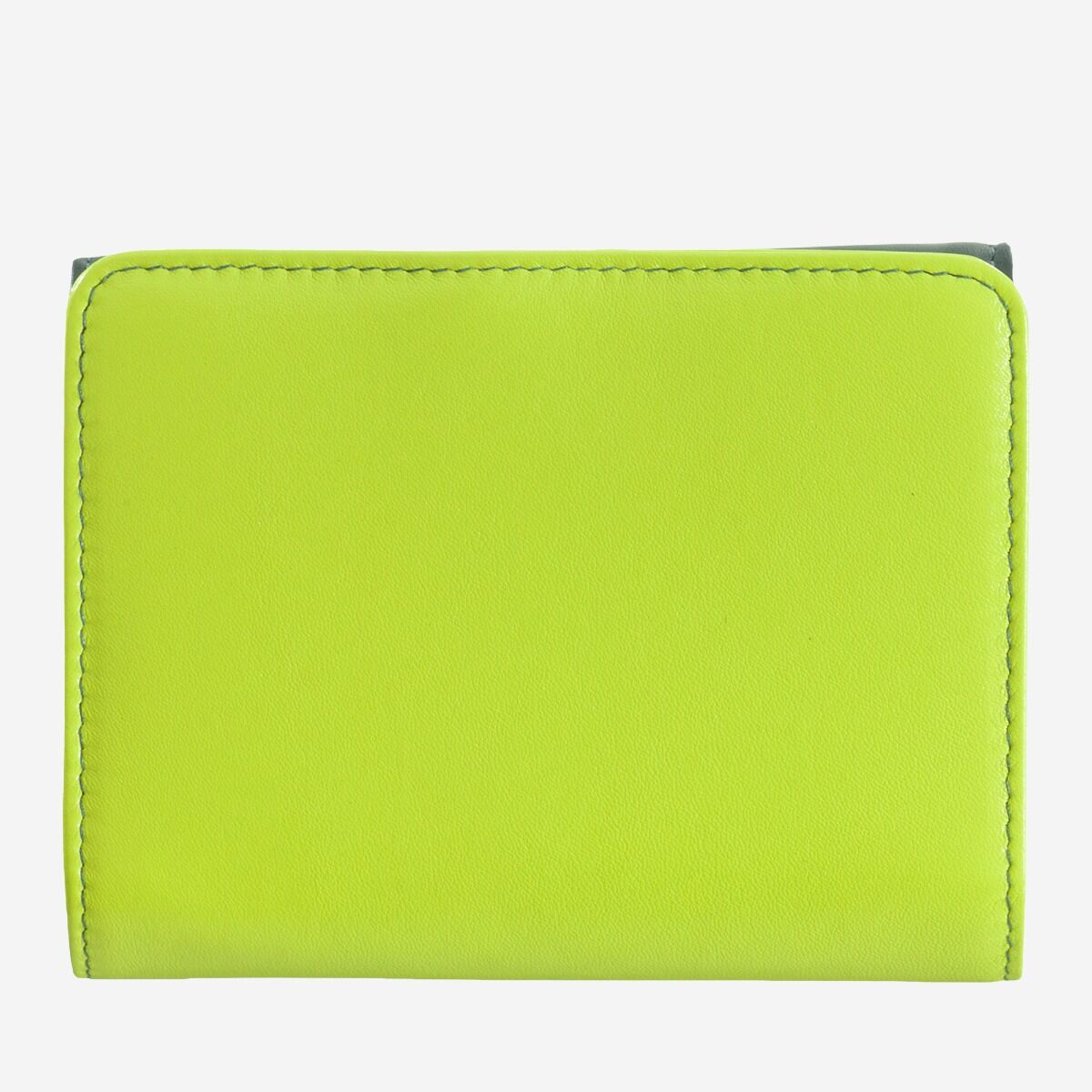 Portafoglio Piccolo RFID Pemba Mangrove DUDU