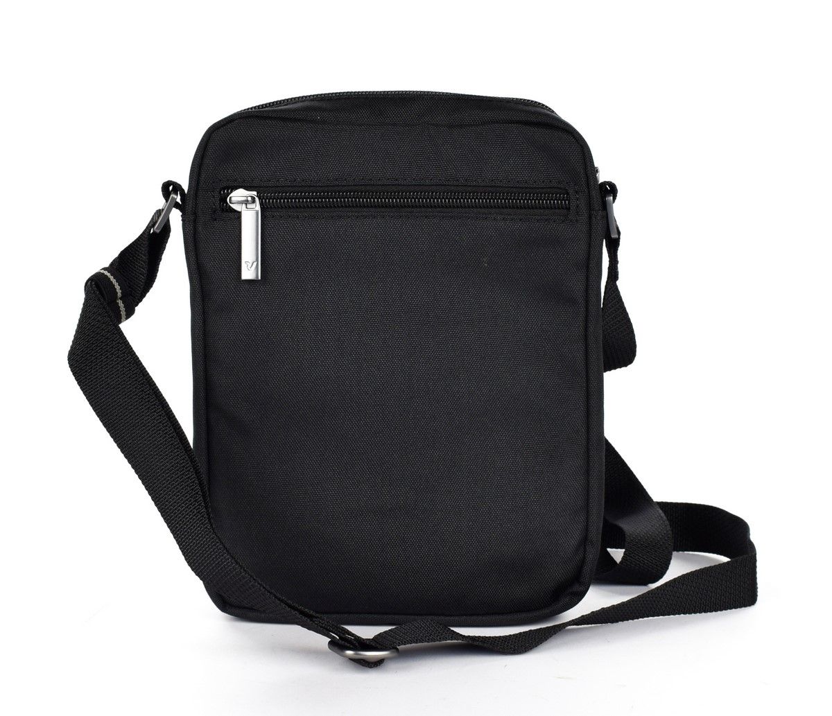 Tracolla Uomo Revive S Roncato Nera