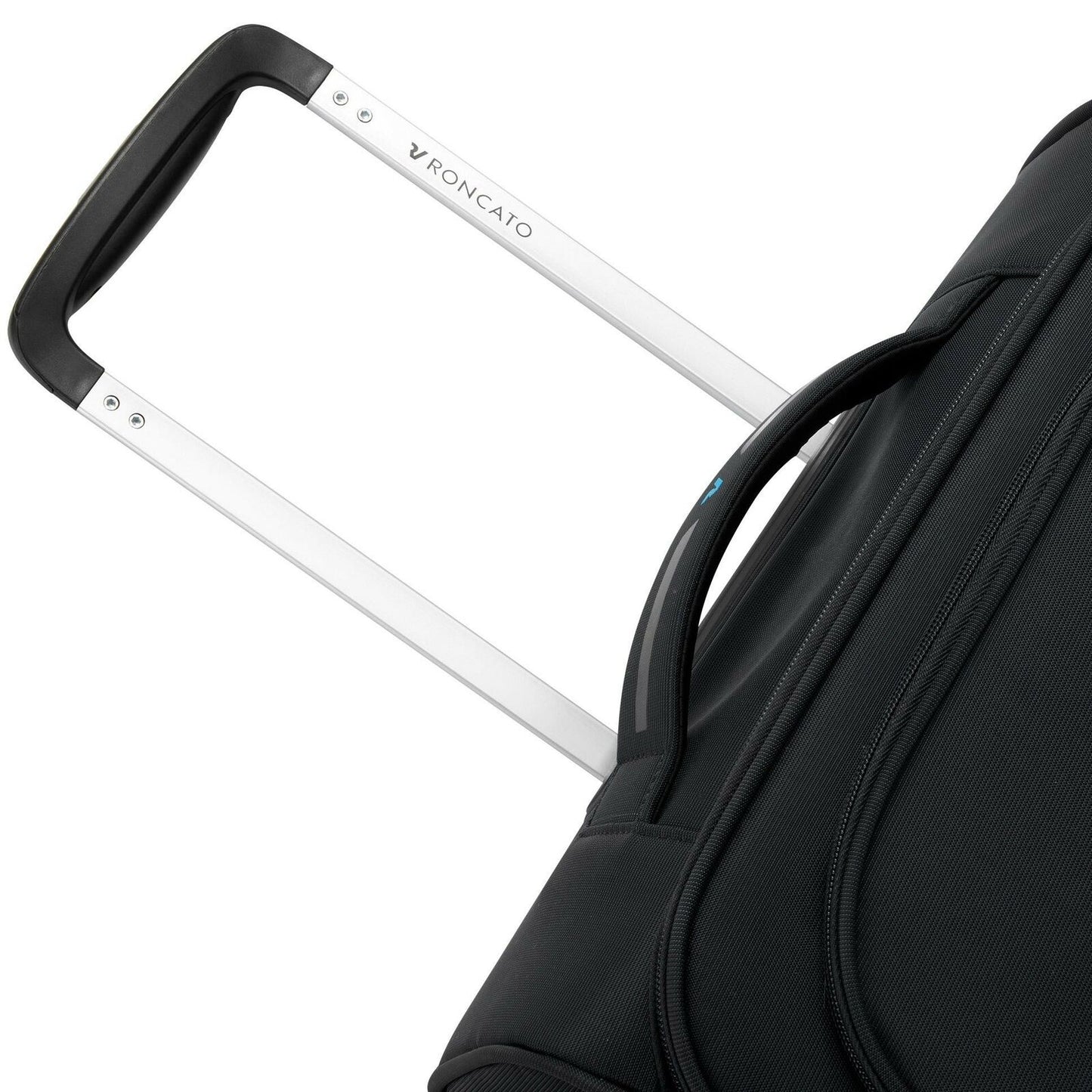 Trolley Cabina City Break Nero Roncato 55x40x20