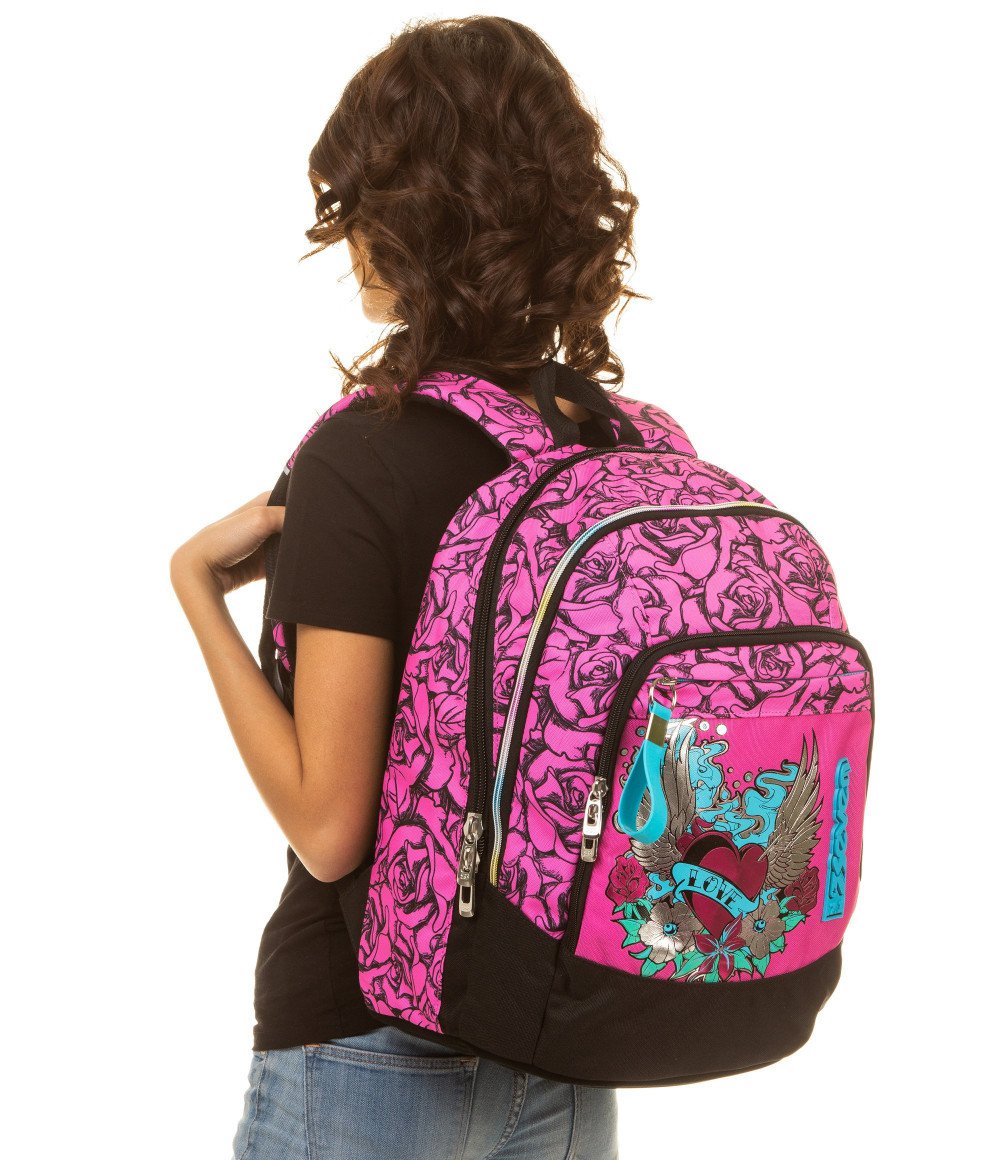 ZAINO Seven® NEW ADVANCED - LEFLEUR