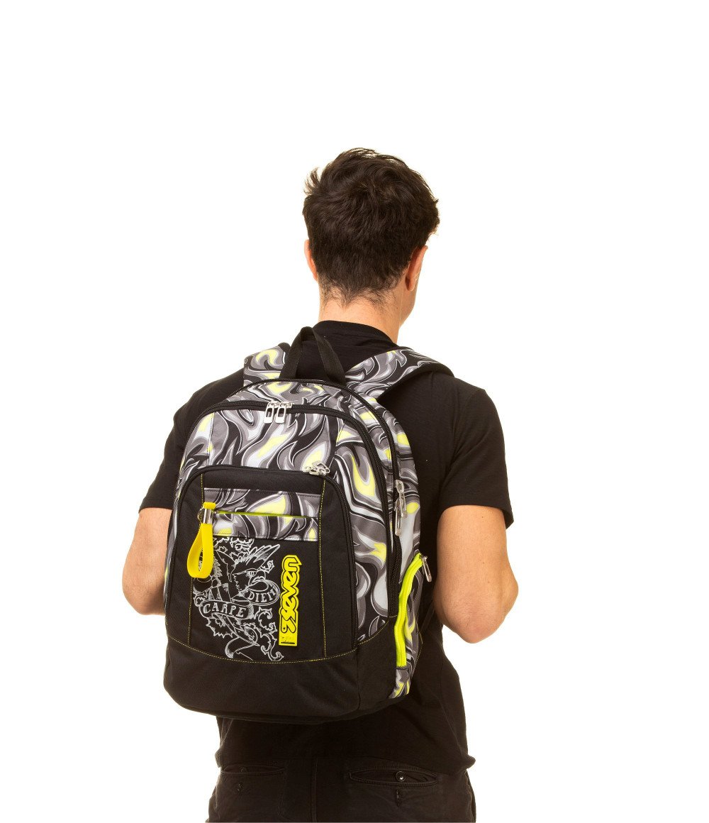 ZAINO Seven® NEW ADVANCED - AVIUM - 2020