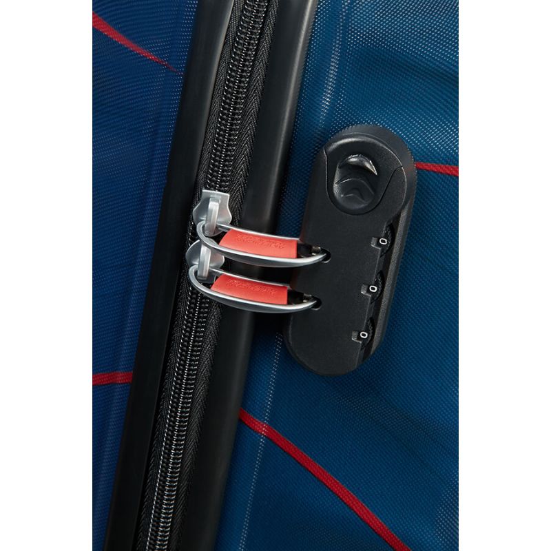 Bagaglio A mano Capitan America By American Tourister