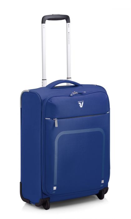 Trolley Cabina Lite Plus 1,4 kg Blu Roncato