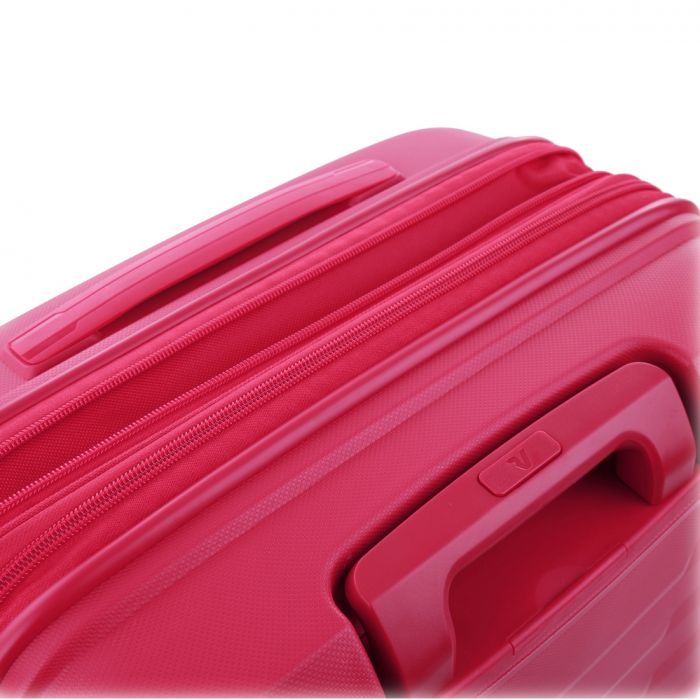 Trolley espandibile Roncato Skyline medio 8152 Ciliegia