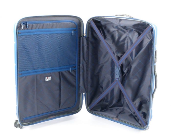 Trolley Medio Sky Starlight 2.0 Roncato