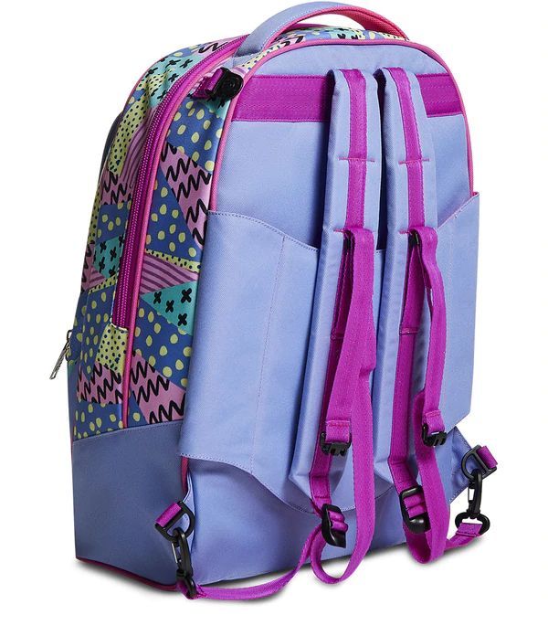 Zaino Trolley Jack Scuola Elementare Have Fun Girl Seven
