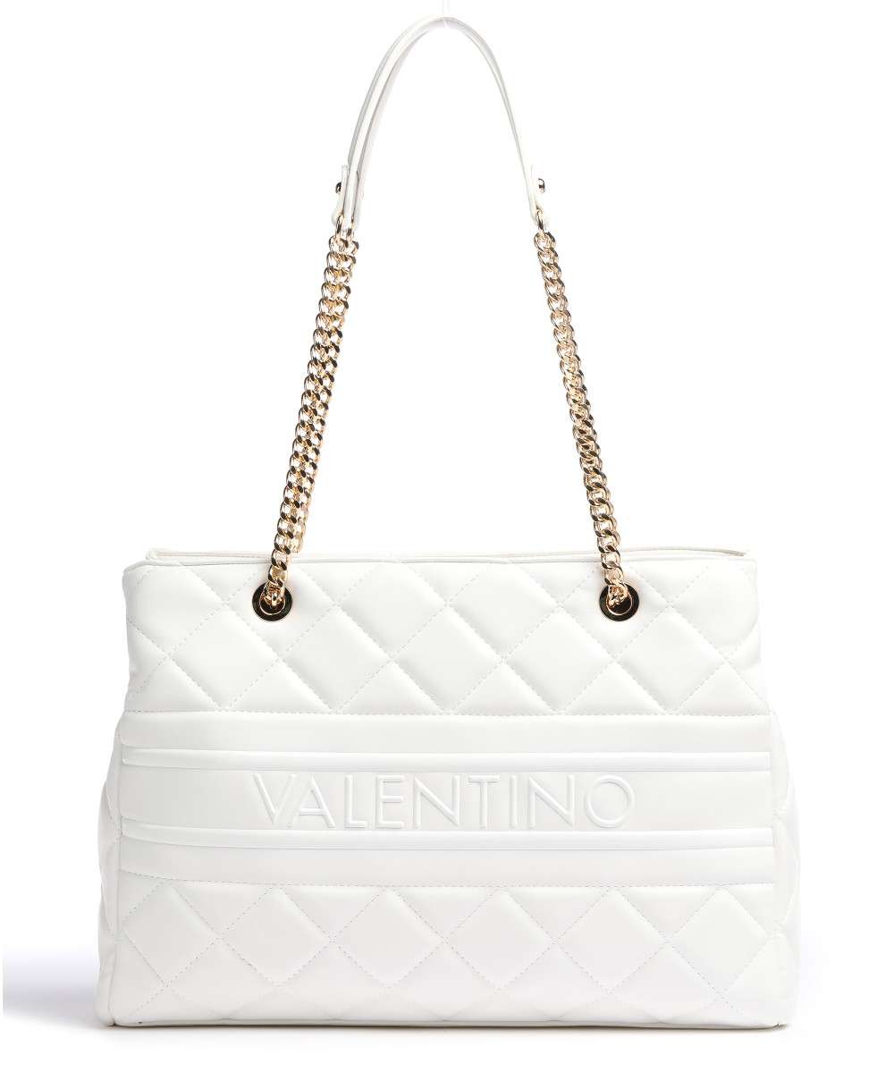 Shopper Elegante Ada Bianca