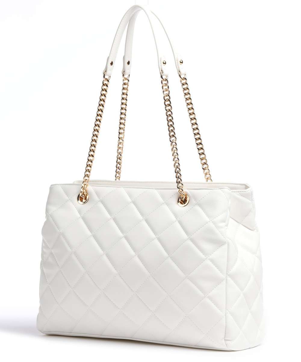 Shopper Elegante Ada Bianca