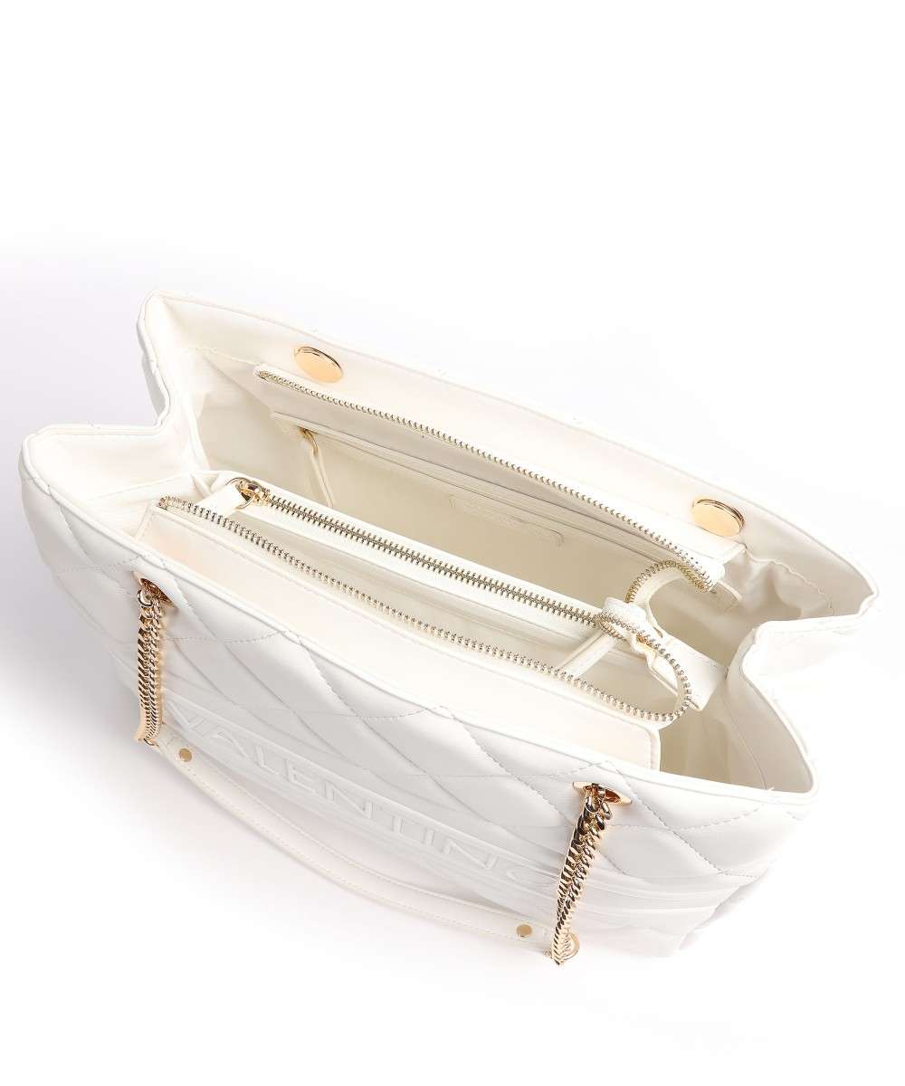 Shopper Elegante Ada Bianca