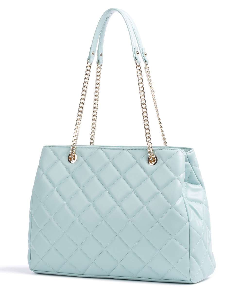 Ada Shopper Azzurro Polvere