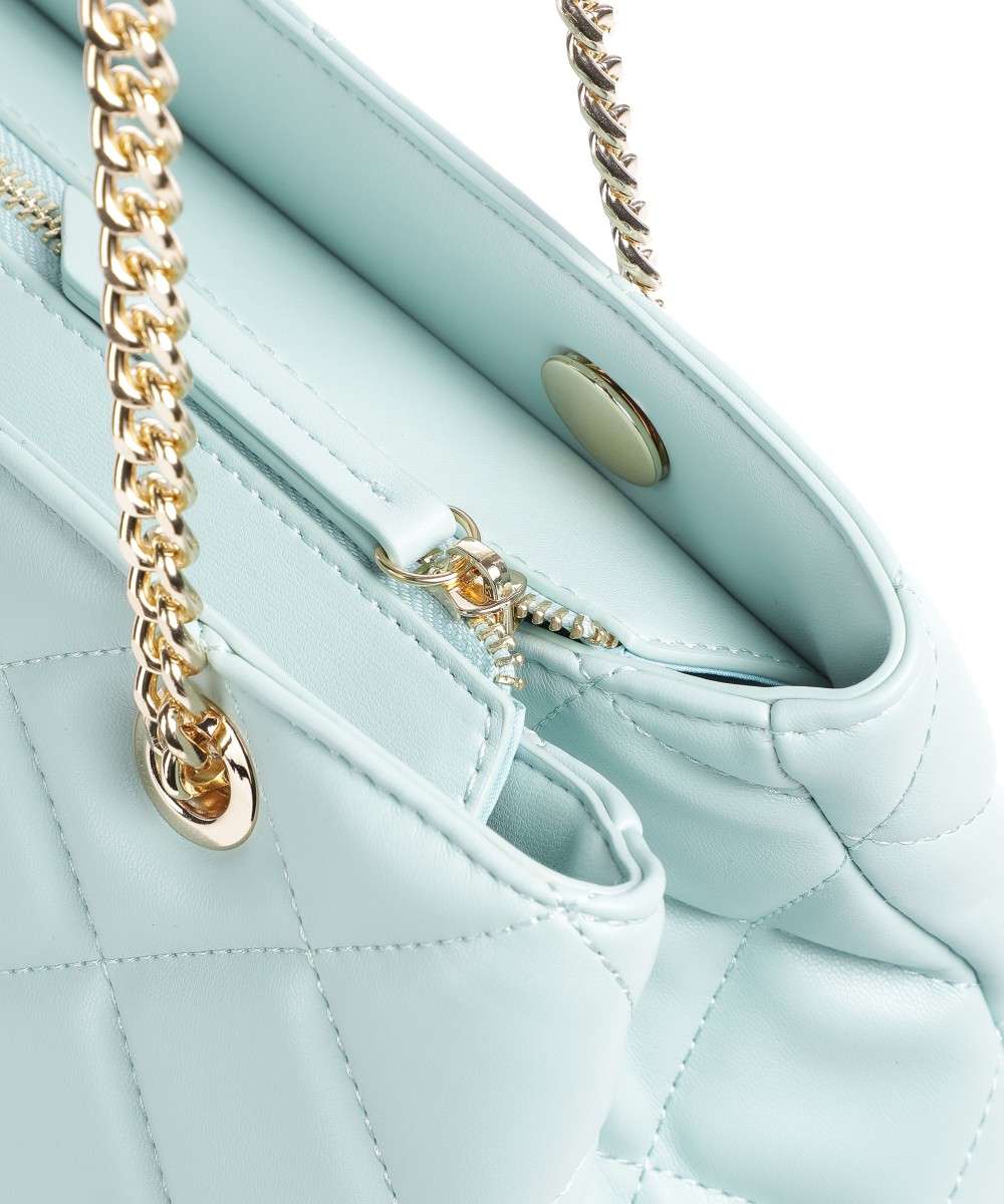 Ada Shopper Azzurro Polvere
