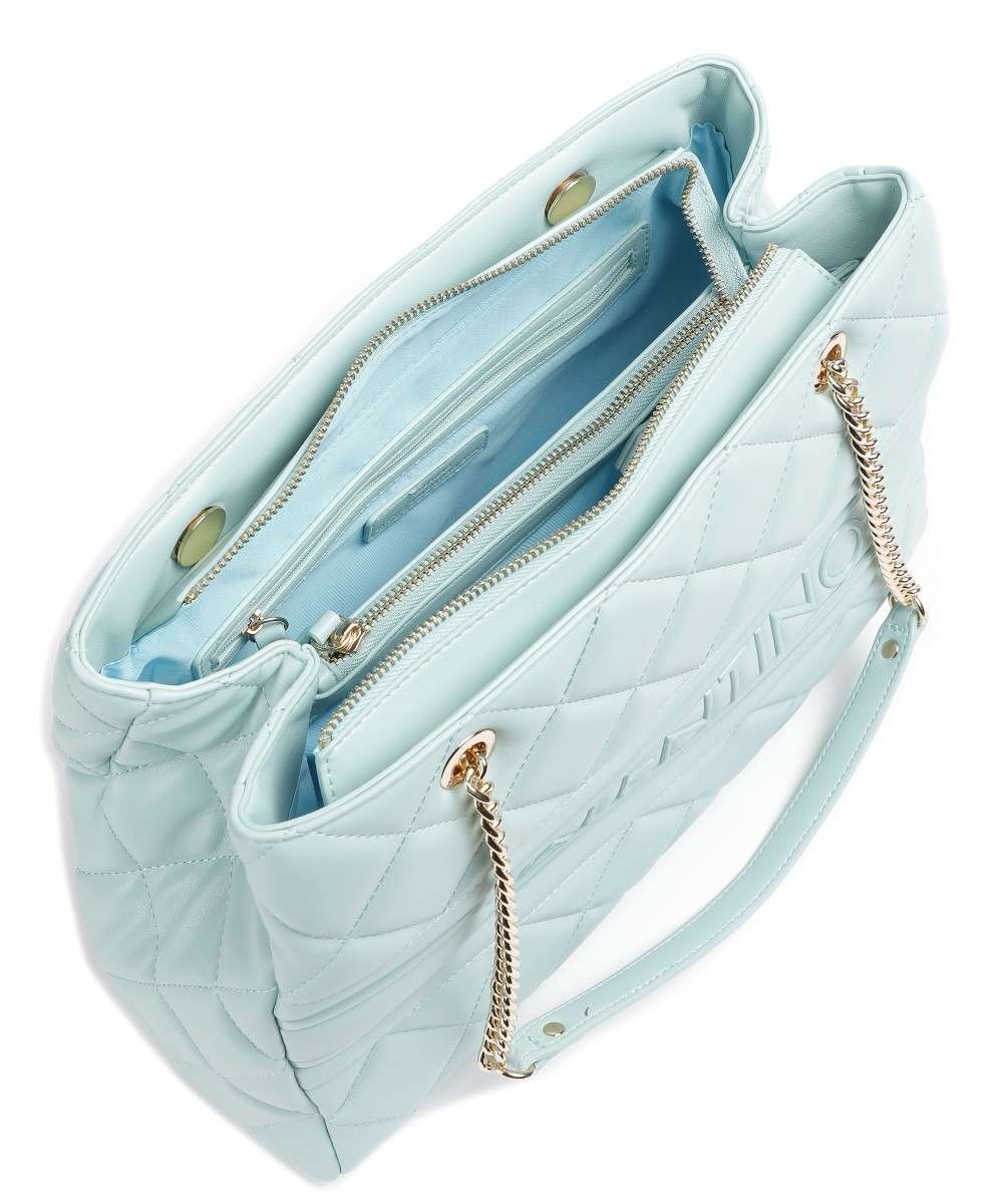 Ada Shopper Azzurro Polvere
