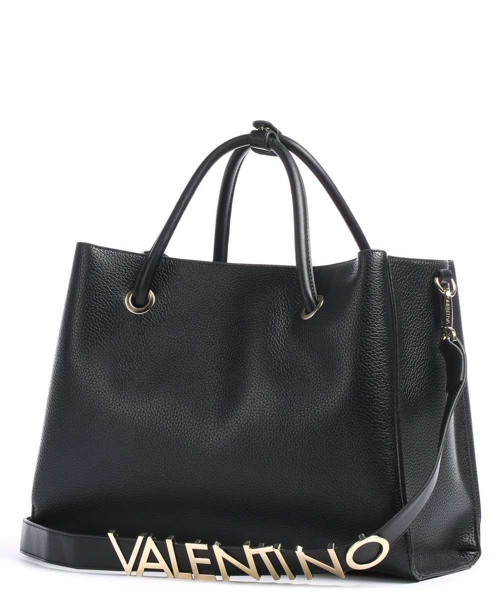 Bauletto Alexia Nero By Mario Valentino