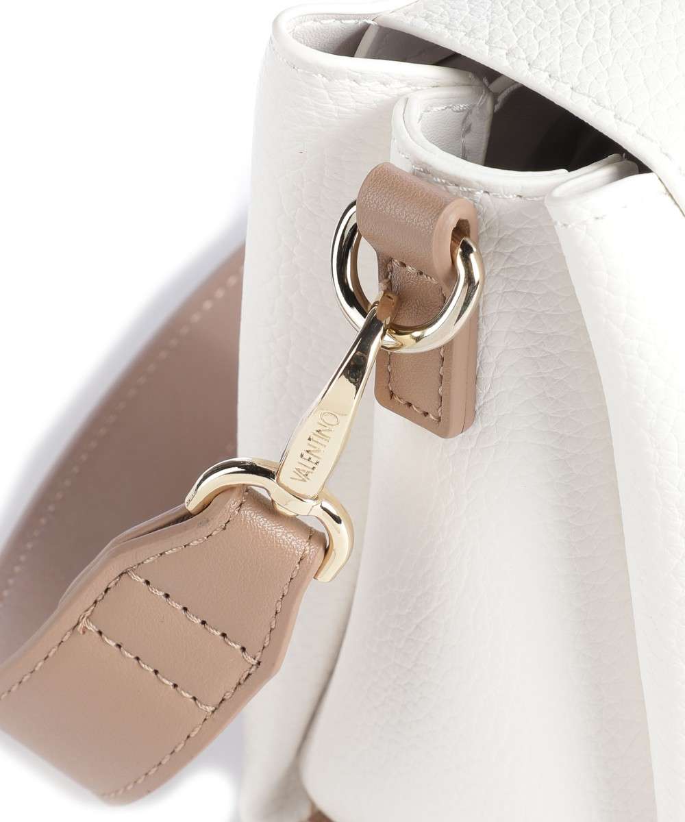 Borsa A Tracolla Piccola Alexia Bianca