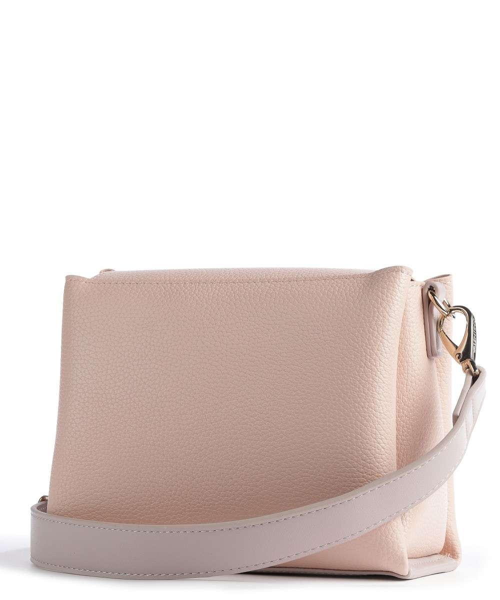 Borsa a Tracolla Piccola Alexia Rosa Antico