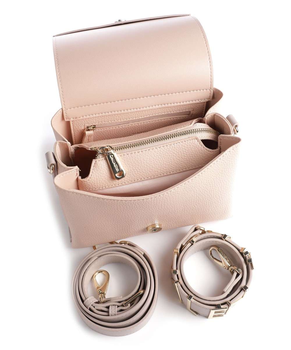 Borsa a Tracolla Piccola Alexia Rosa Antico
