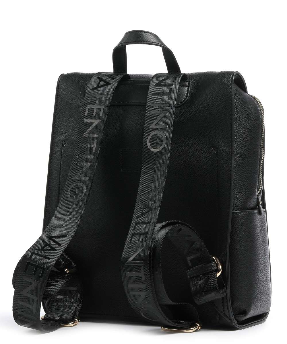 Zaino Arepa Nero Totalzip