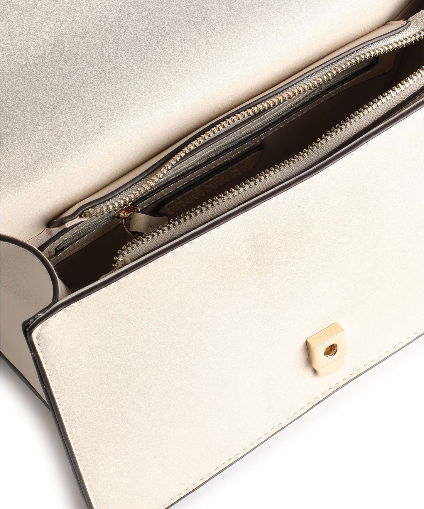 Tracollina Bonsai Media Crema By Mario Valentino