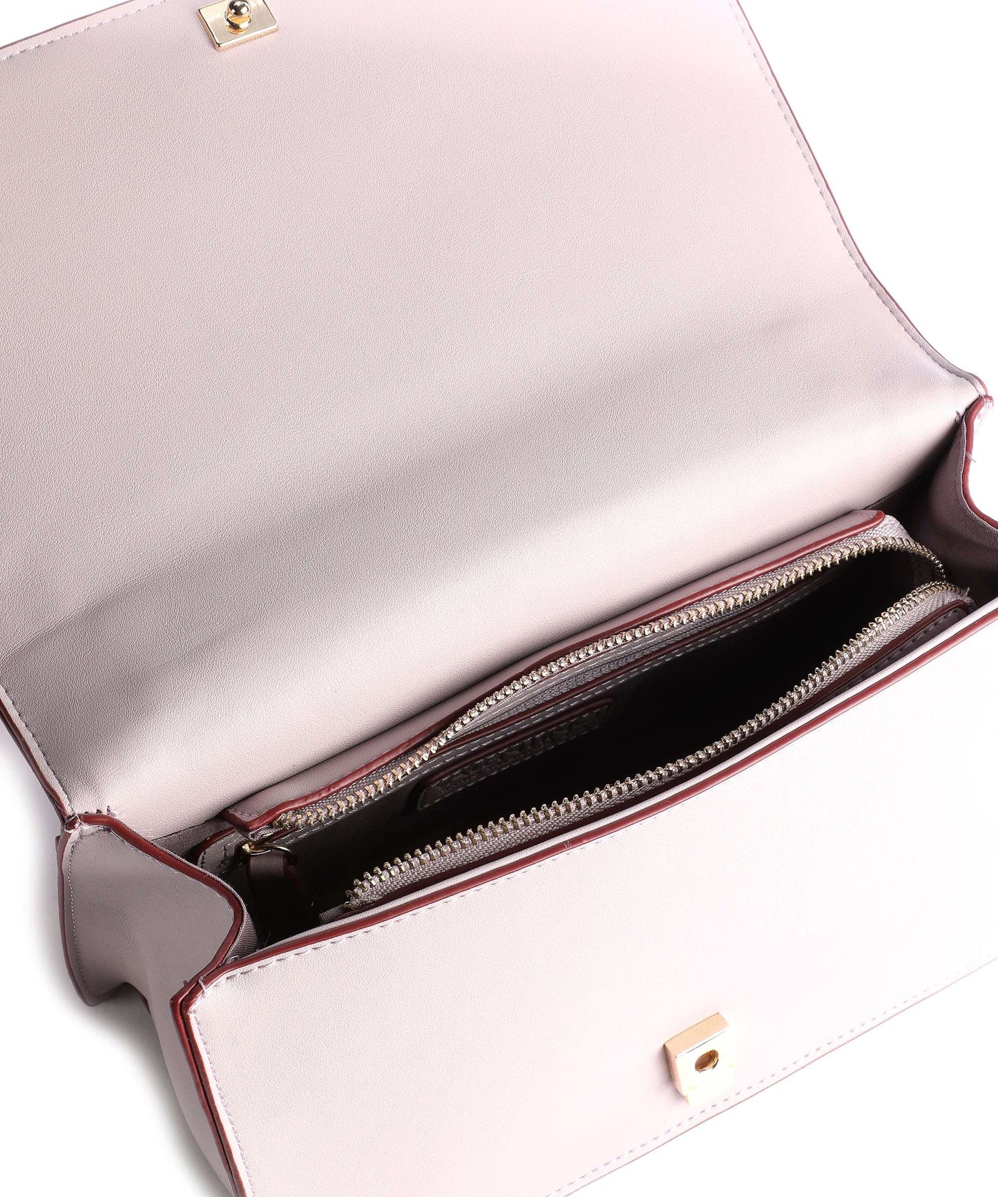 Valentino Tracolla Bonsai Lavanda