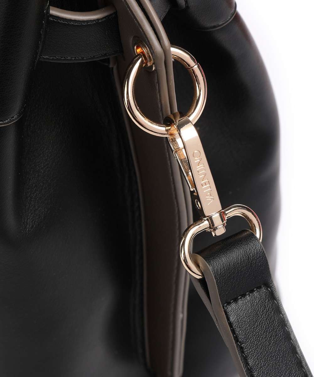 Borsa a Mano Bulgur Nera