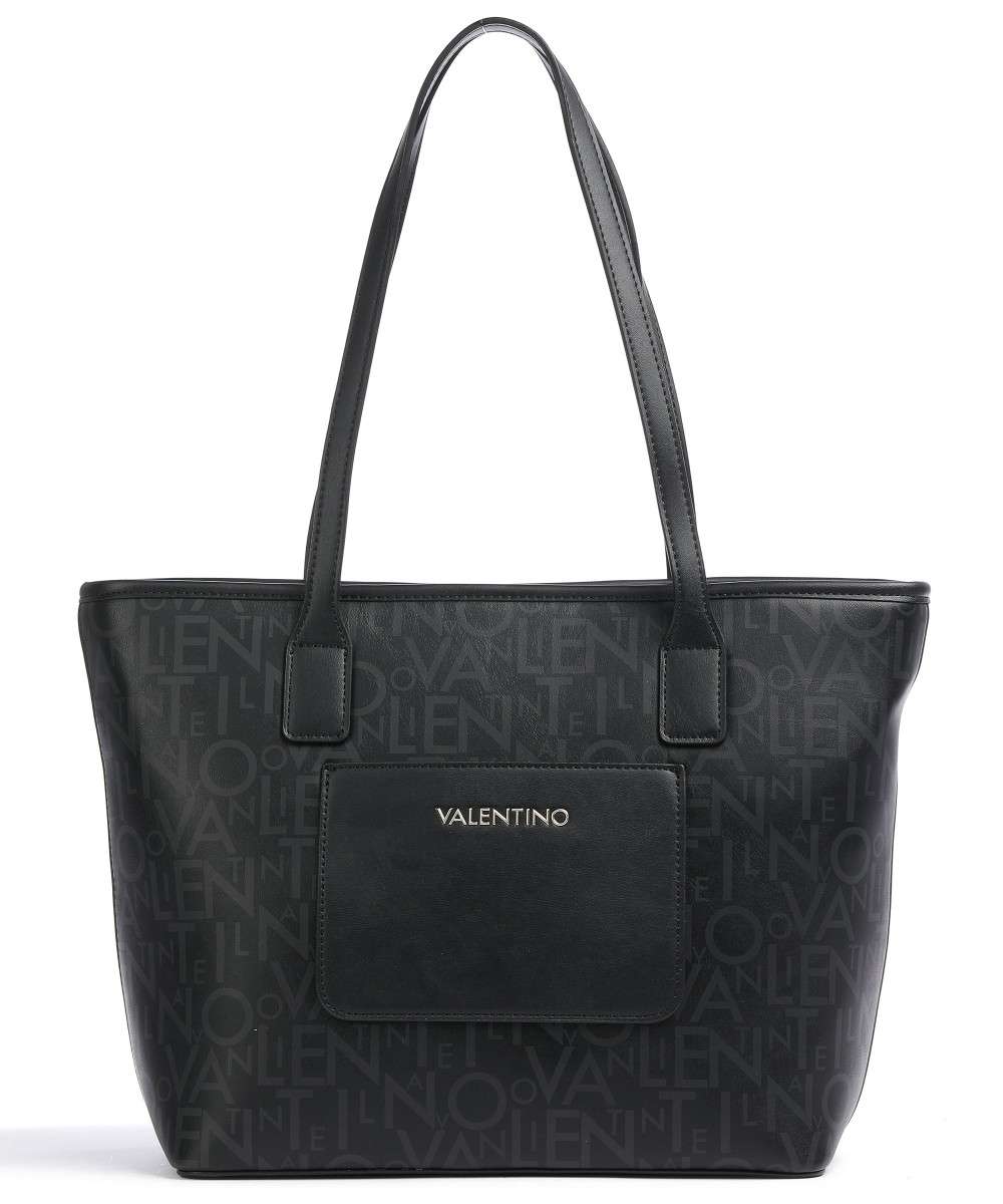 Shopper Burrito Nero
