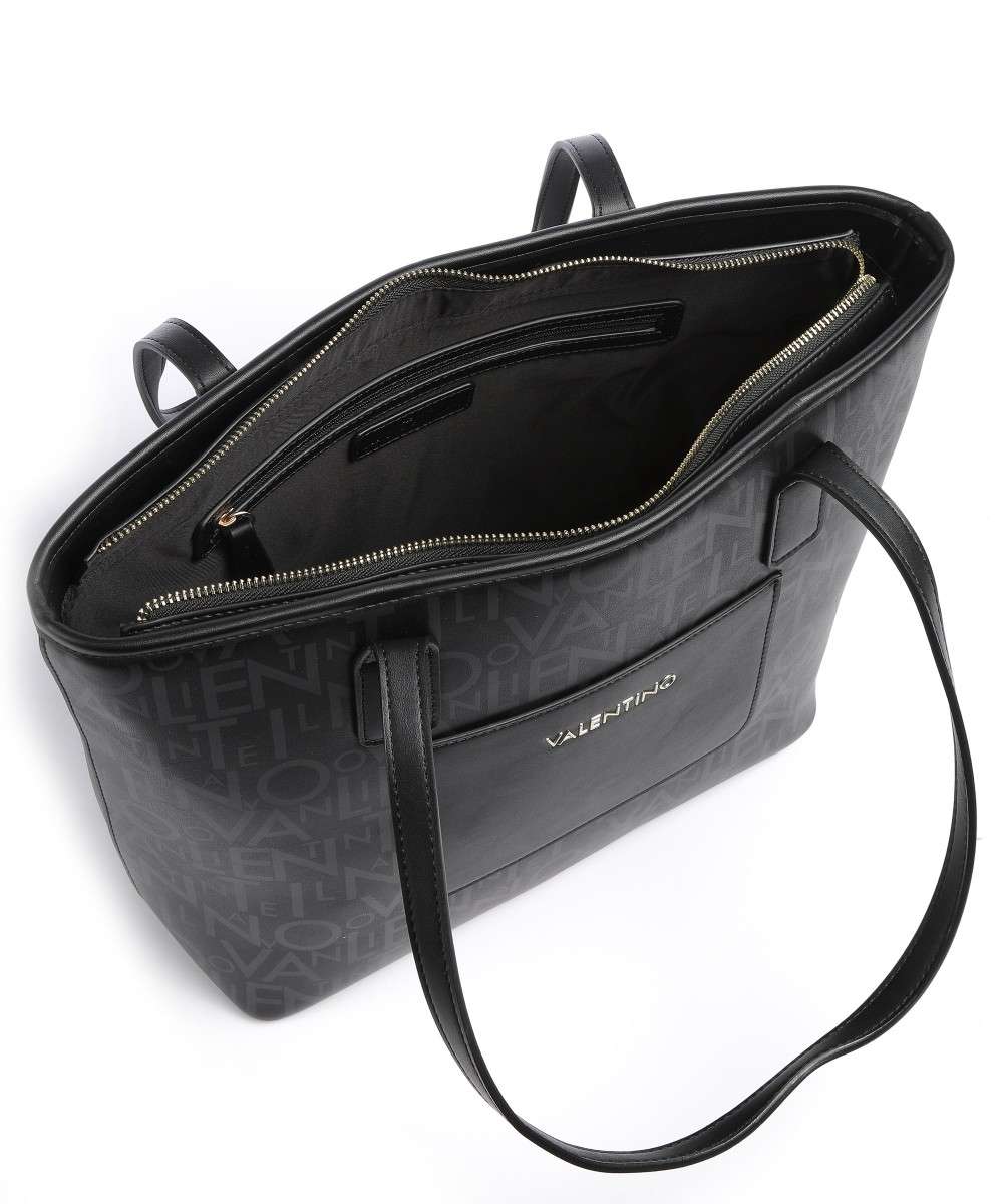 Shopper Burrito Nero