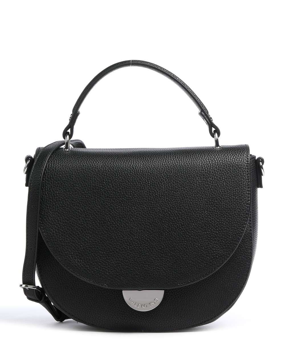 Bauletto Cedar Nero by Mario Valentino