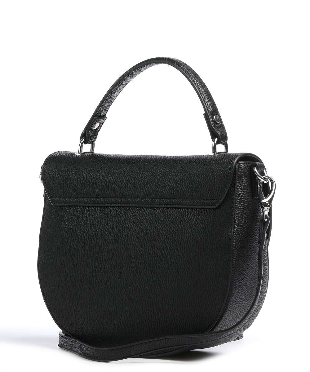 Bauletto Cedar Nero by Mario Valentino