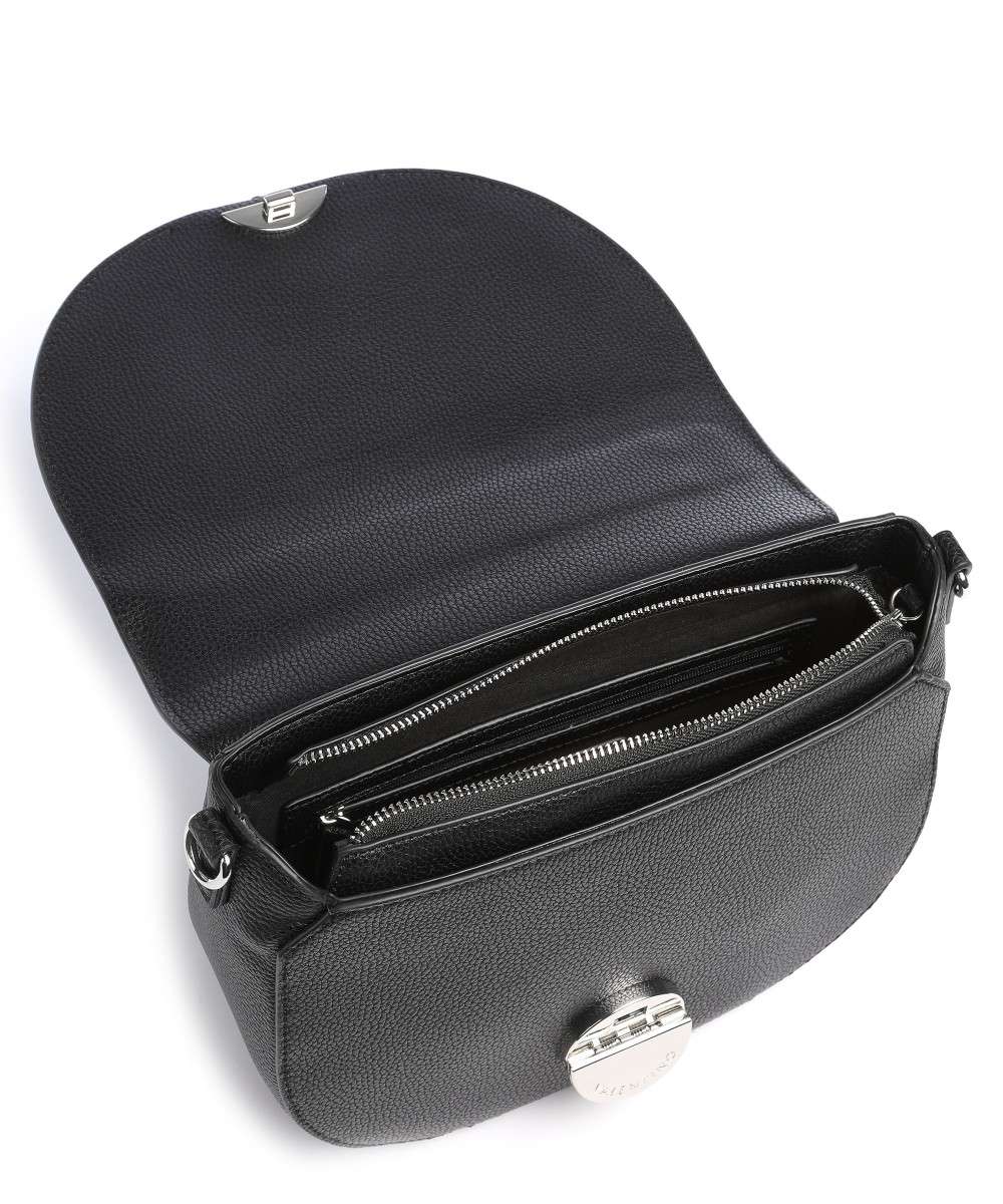 Bauletto Cedar Nero by Mario Valentino