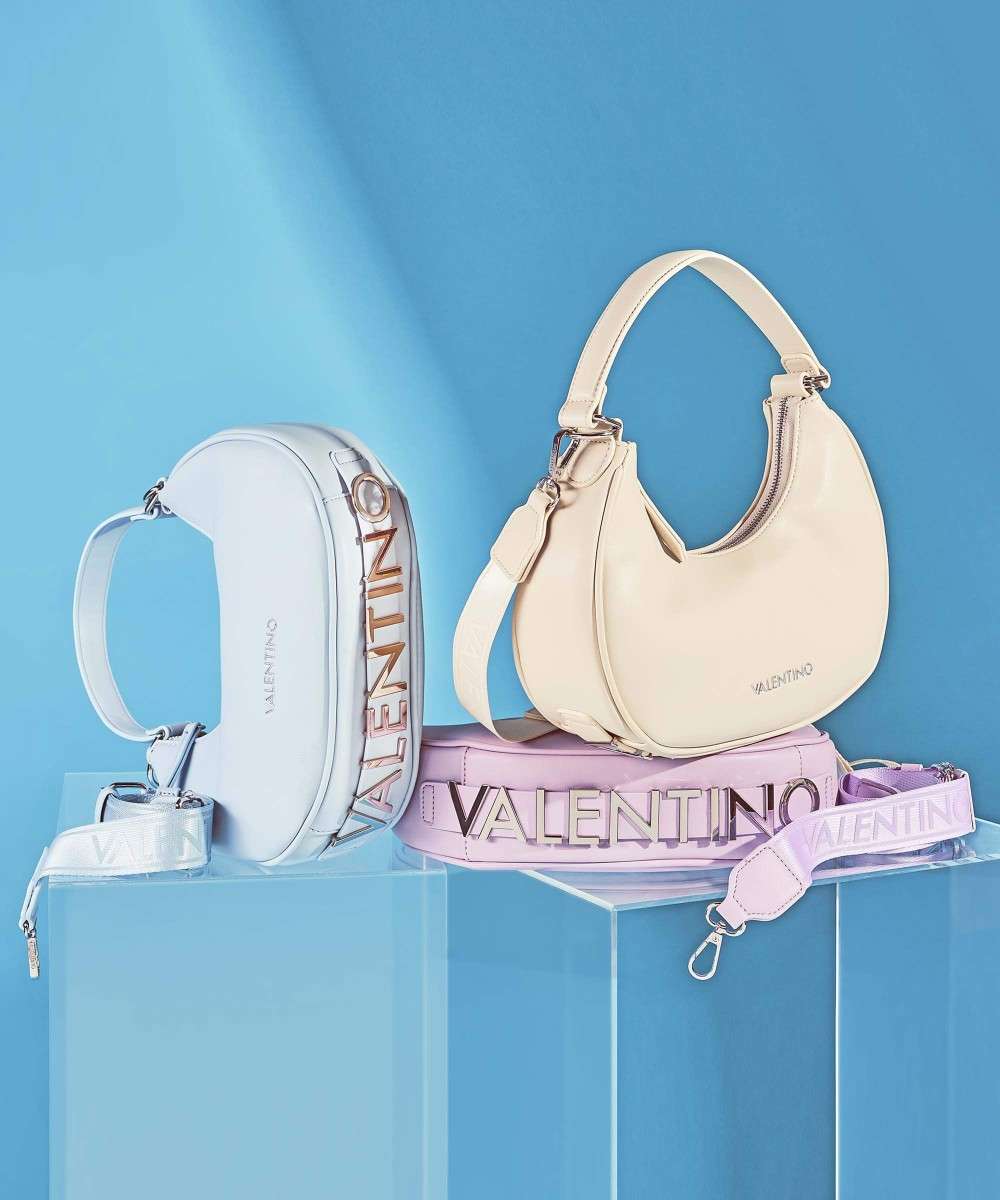 Borsa Sottospalla Coconute Beige