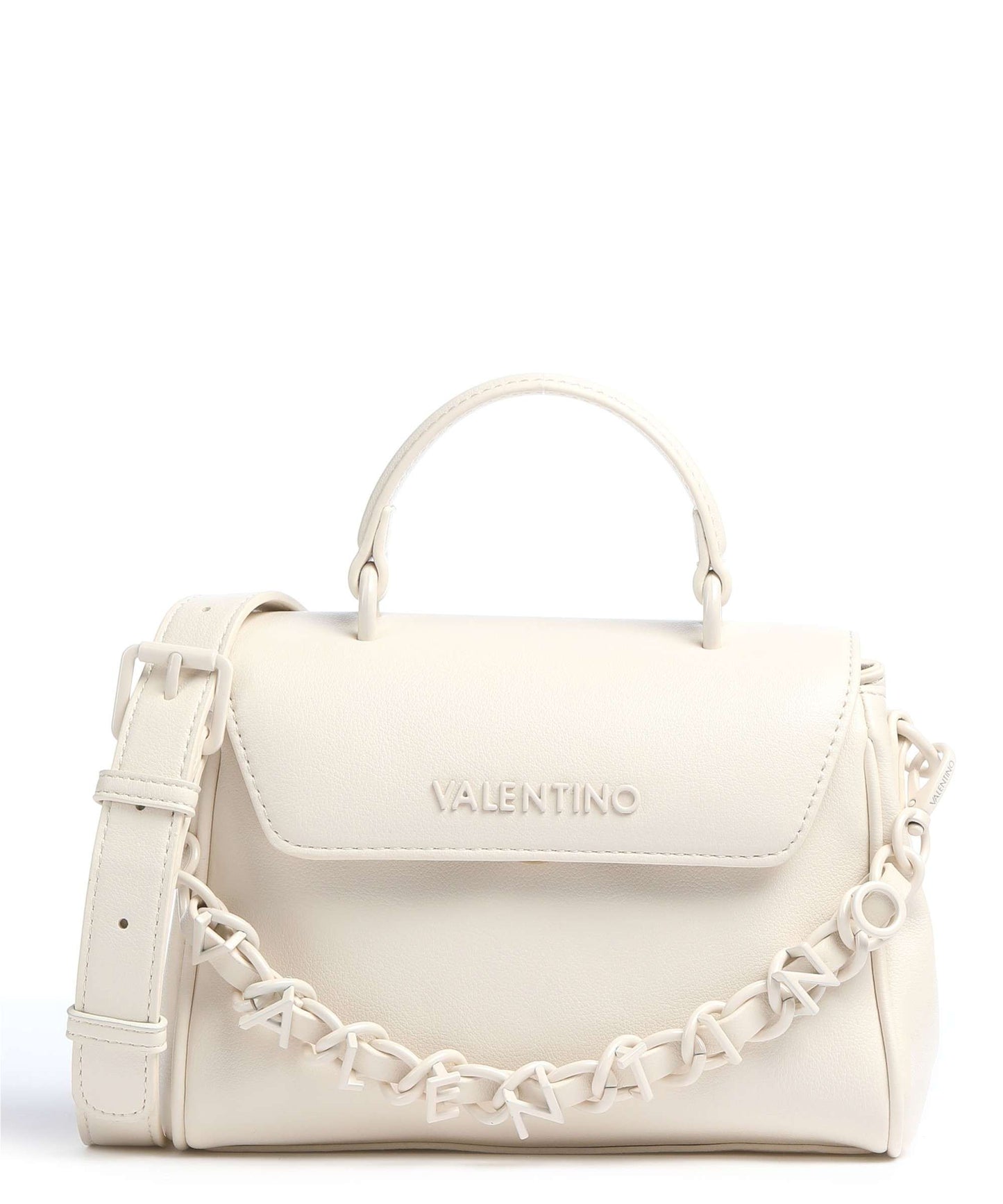 Tracollina Conac Ecru Valentino By Mario Valentino