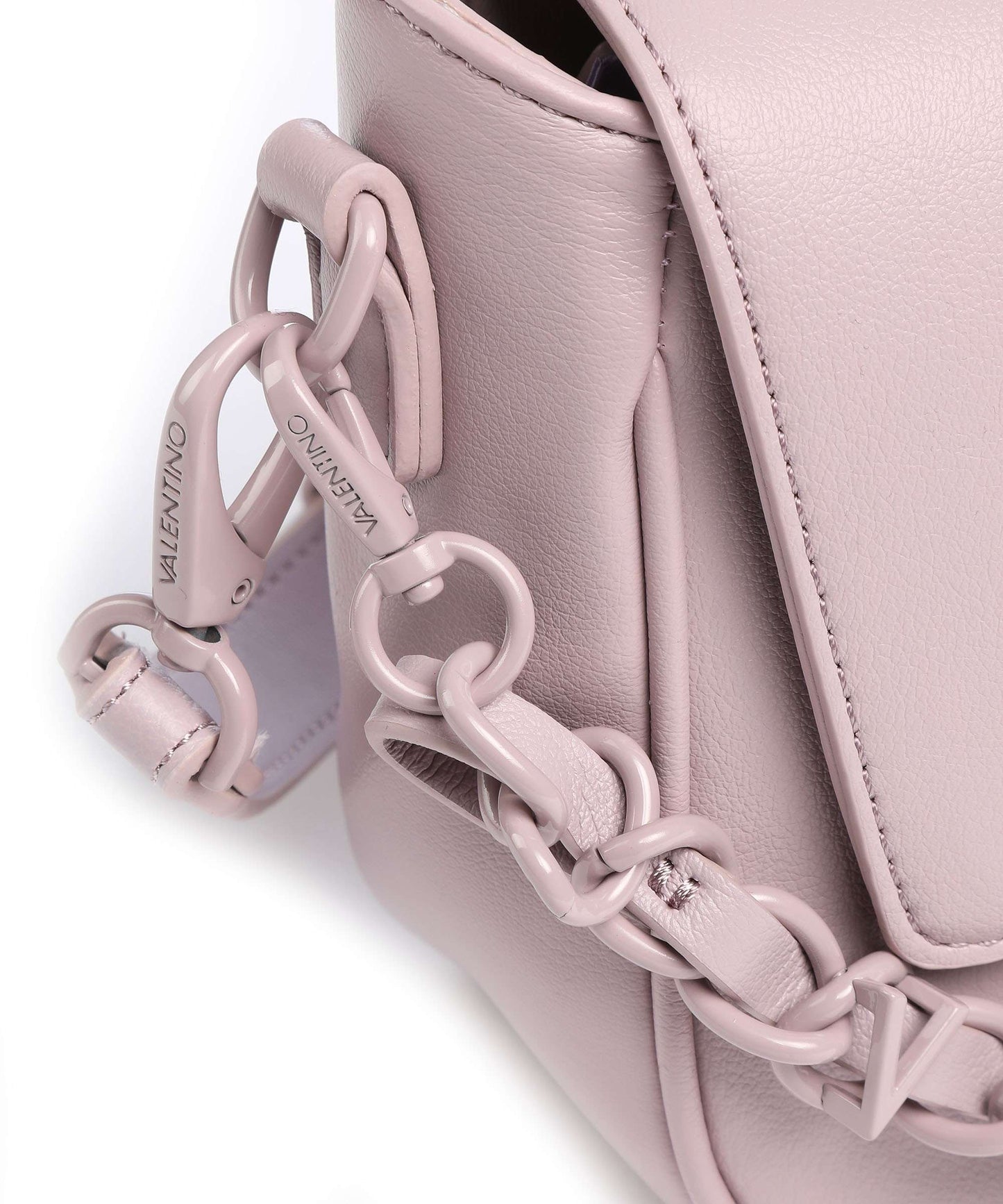 Borsa A tracolla Media Lavanda Conac Valentino By Mario Valentino