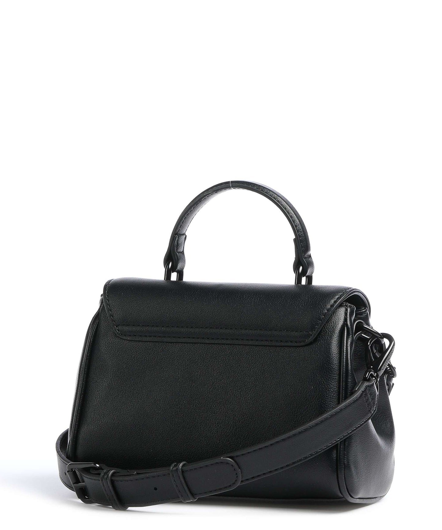 Borsa A tracolla Conac Nera Valentino By Mario Valentino
