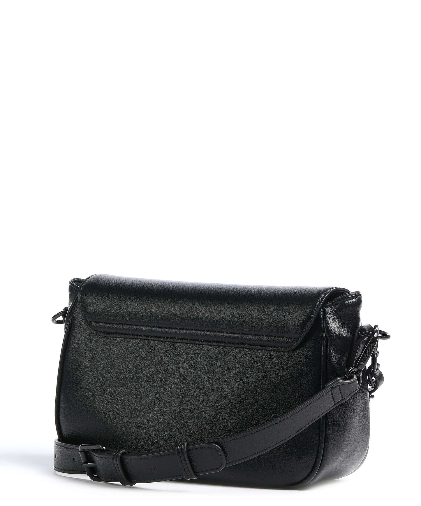 Borsa a Tracolla Media Conac Nera Valentino By Mario Valentino