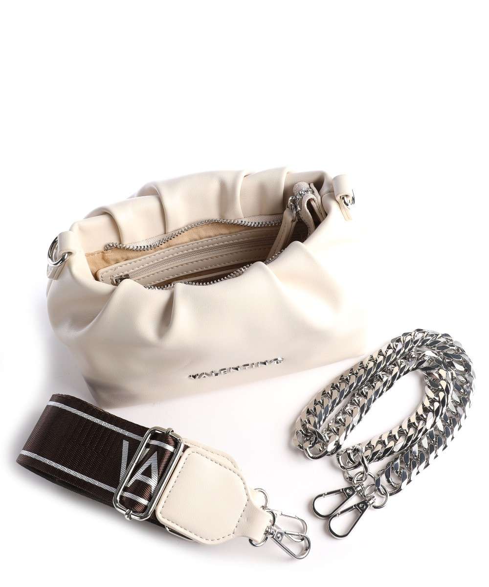 Pochette a tracollina Ginny Beige By Mario Valentino