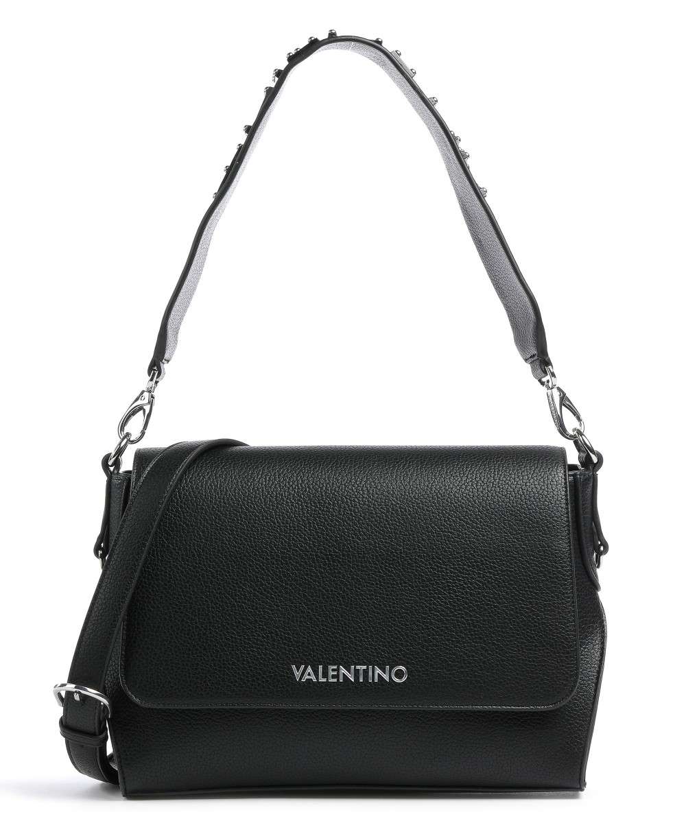 Borsa A Spalla Haggis Nera