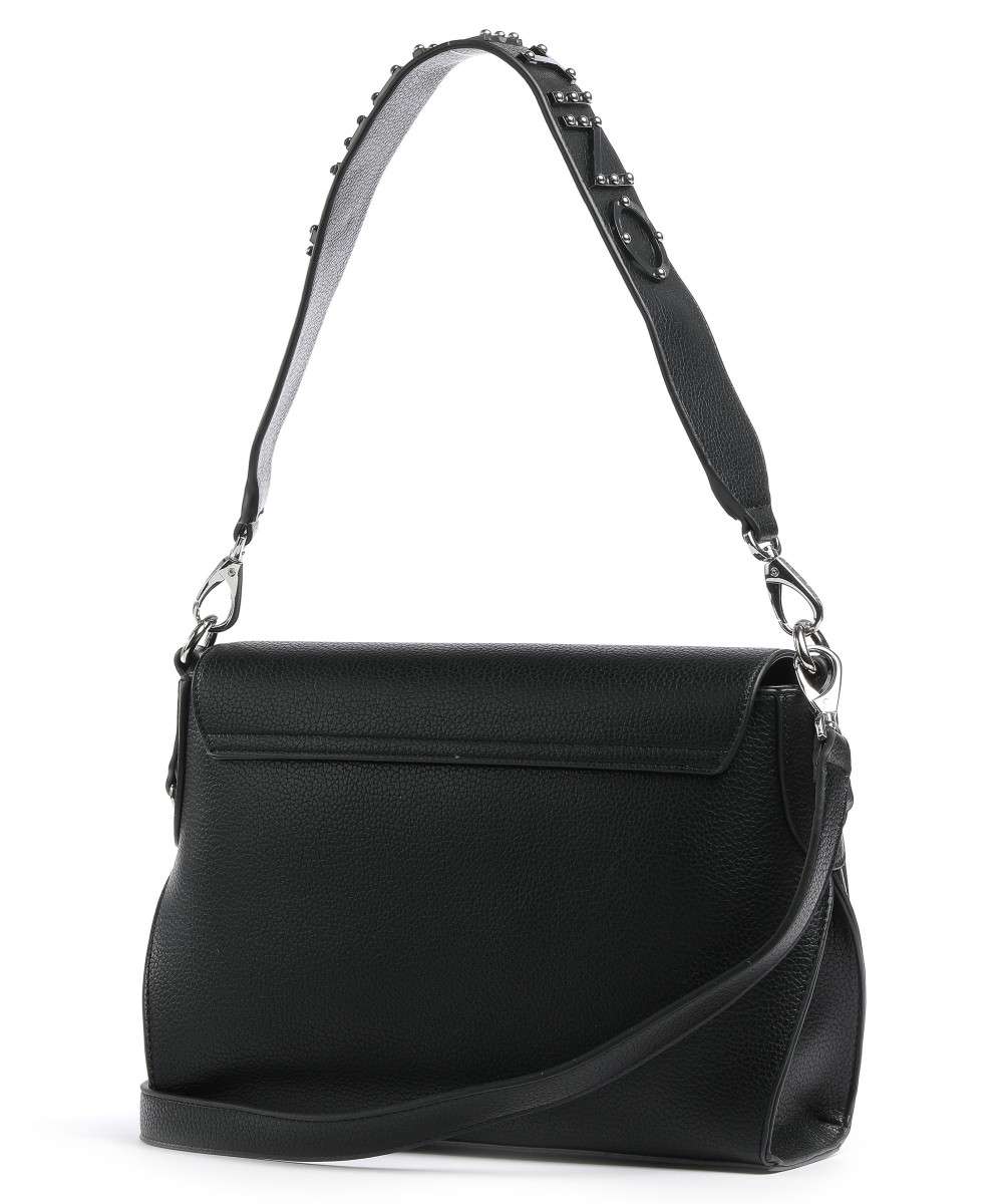 Borsa A Spalla Haggis Nera