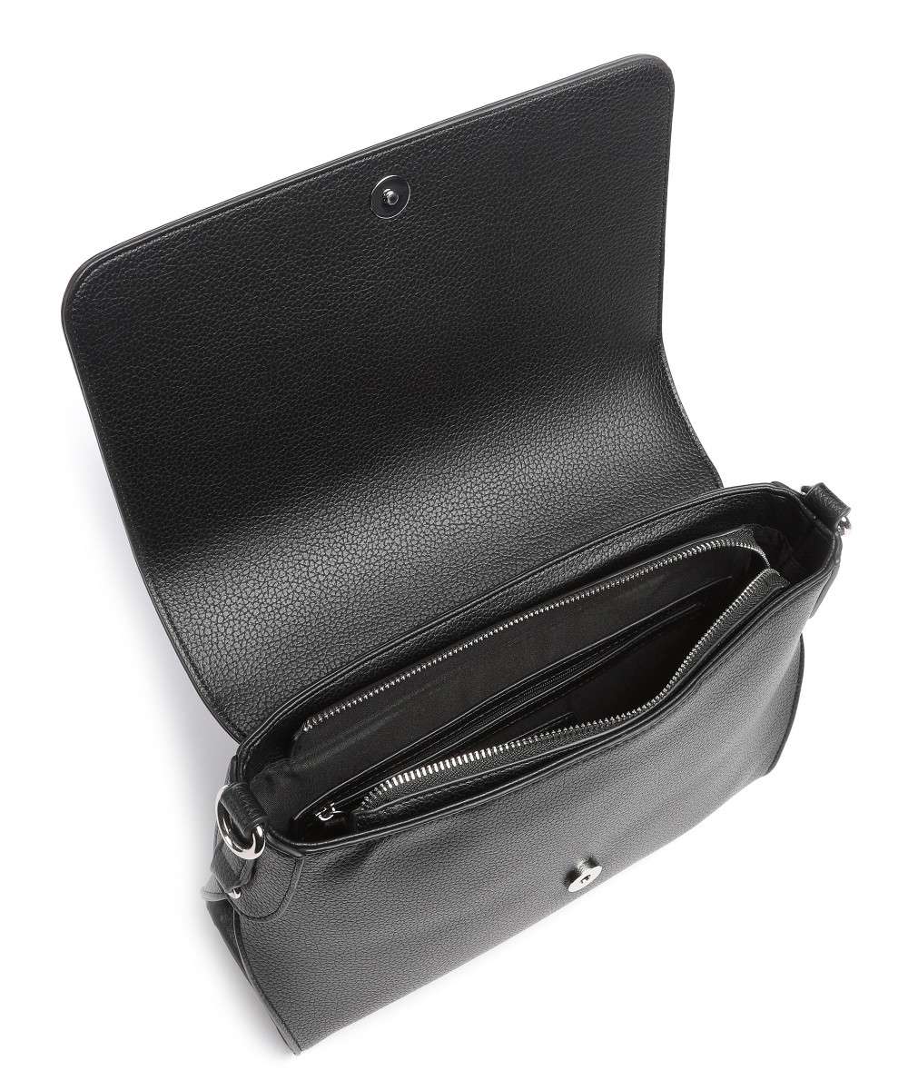 Borsa A Spalla Haggis Nera